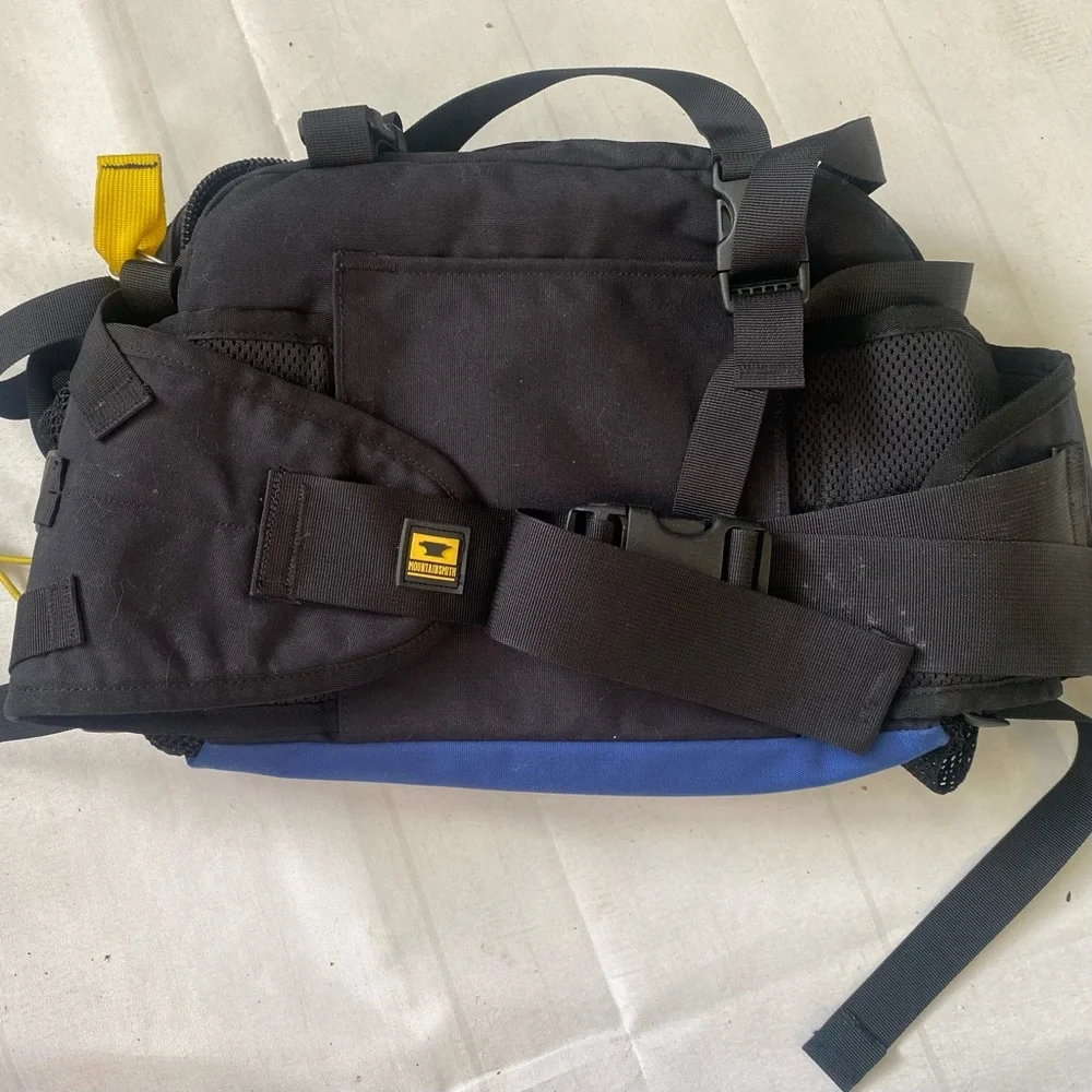 Mountainsmith Tour Lumbar Waistpack